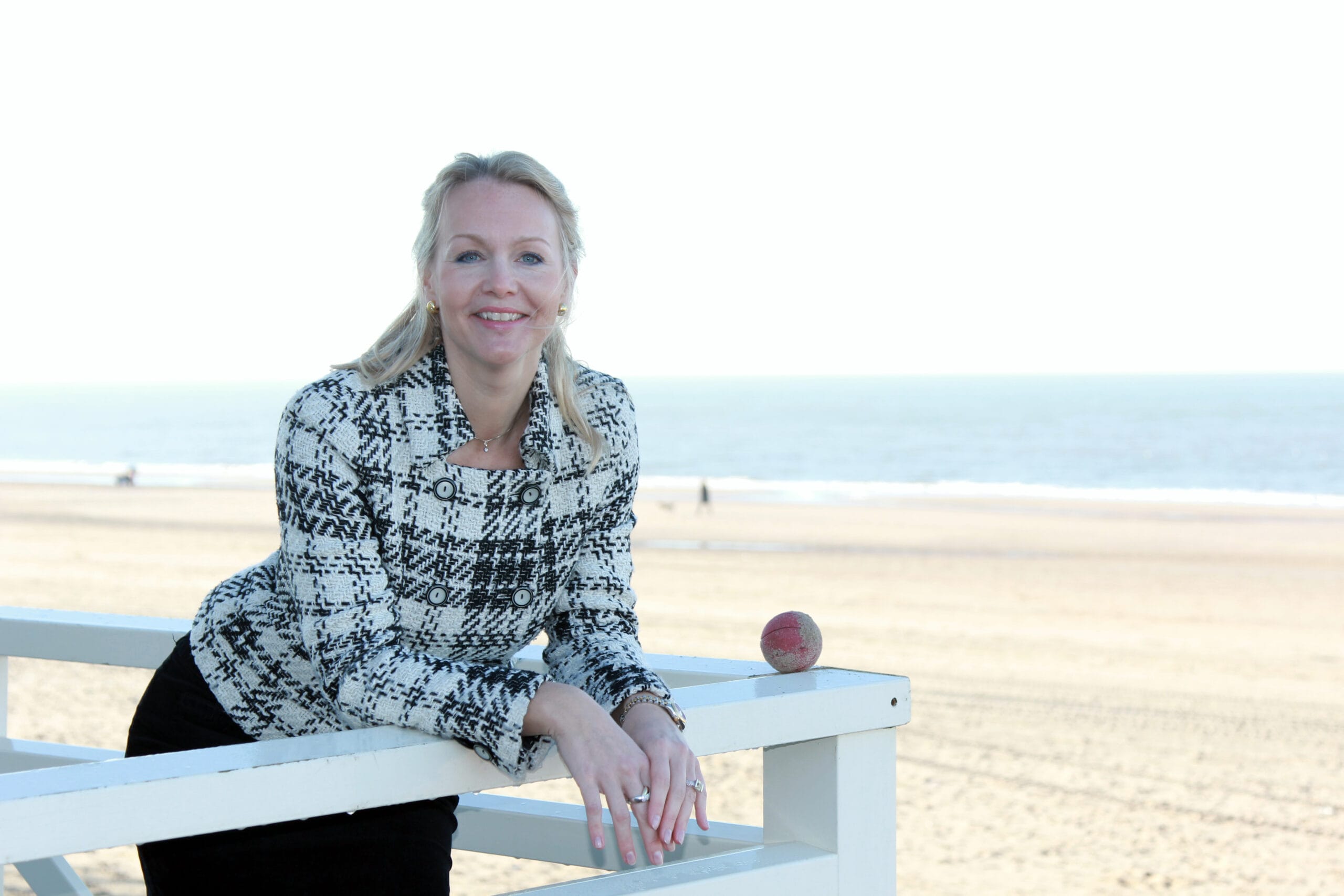 Terug van weggeweest